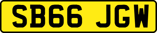 SB66JGW