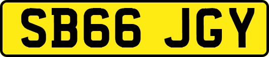 SB66JGY