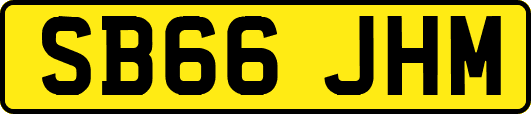 SB66JHM