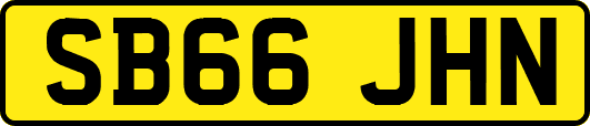 SB66JHN