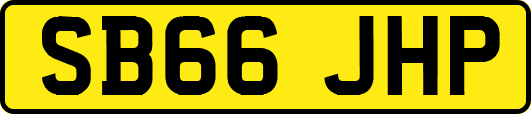 SB66JHP