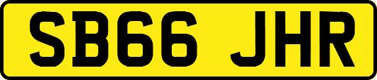 SB66JHR