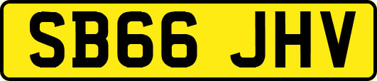SB66JHV