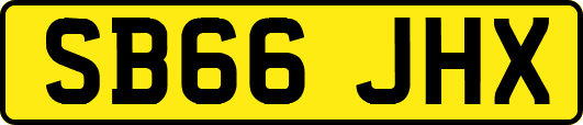 SB66JHX
