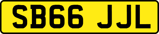 SB66JJL
