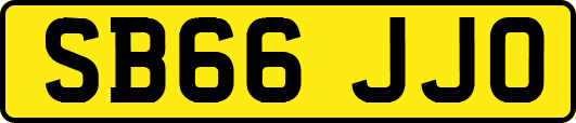 SB66JJO