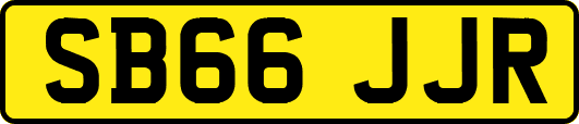 SB66JJR