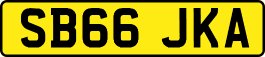 SB66JKA