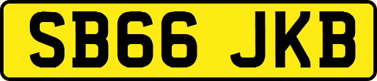 SB66JKB