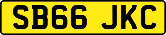 SB66JKC