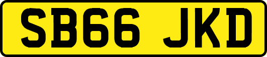 SB66JKD