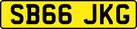 SB66JKG