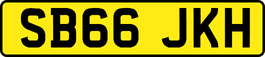 SB66JKH