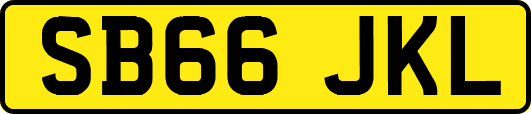 SB66JKL