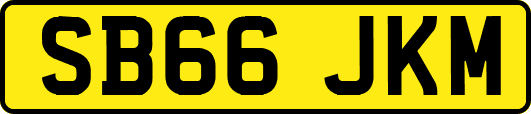 SB66JKM