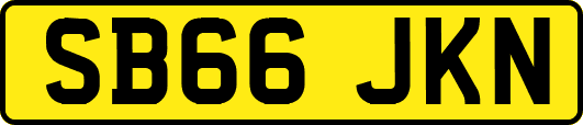 SB66JKN