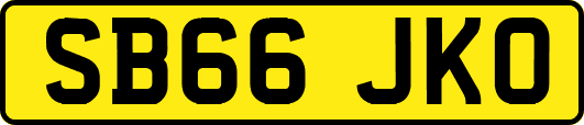 SB66JKO