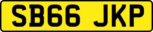 SB66JKP