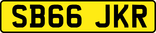 SB66JKR
