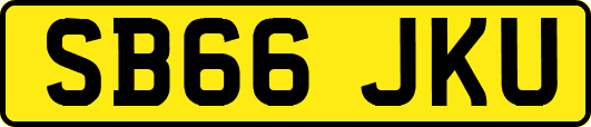 SB66JKU