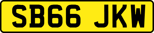 SB66JKW