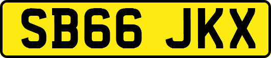 SB66JKX