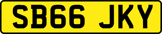 SB66JKY