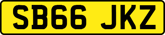 SB66JKZ