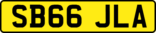 SB66JLA
