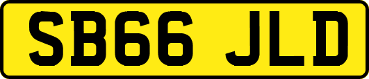 SB66JLD