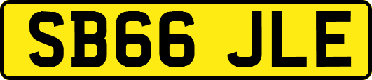 SB66JLE