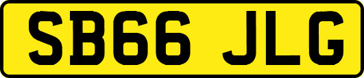 SB66JLG