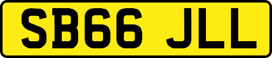 SB66JLL