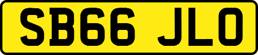 SB66JLO