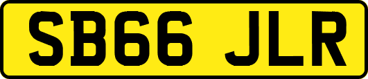 SB66JLR