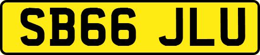 SB66JLU