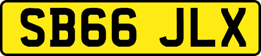 SB66JLX