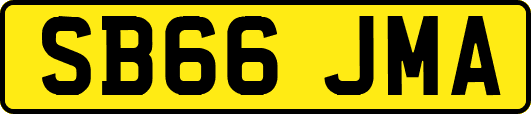 SB66JMA
