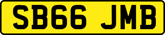 SB66JMB