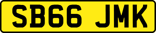 SB66JMK