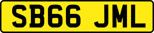 SB66JML