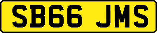 SB66JMS