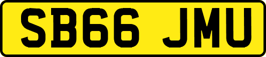 SB66JMU