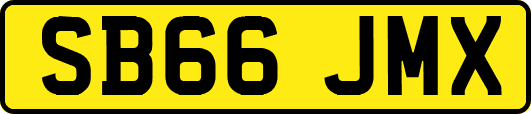 SB66JMX