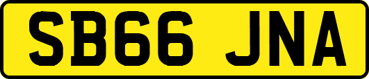 SB66JNA