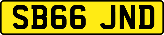SB66JND