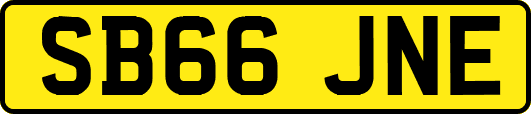 SB66JNE