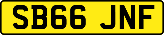 SB66JNF