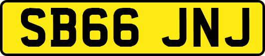 SB66JNJ