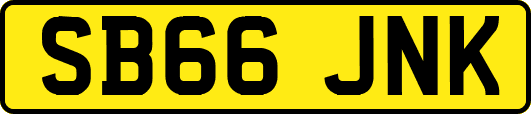 SB66JNK